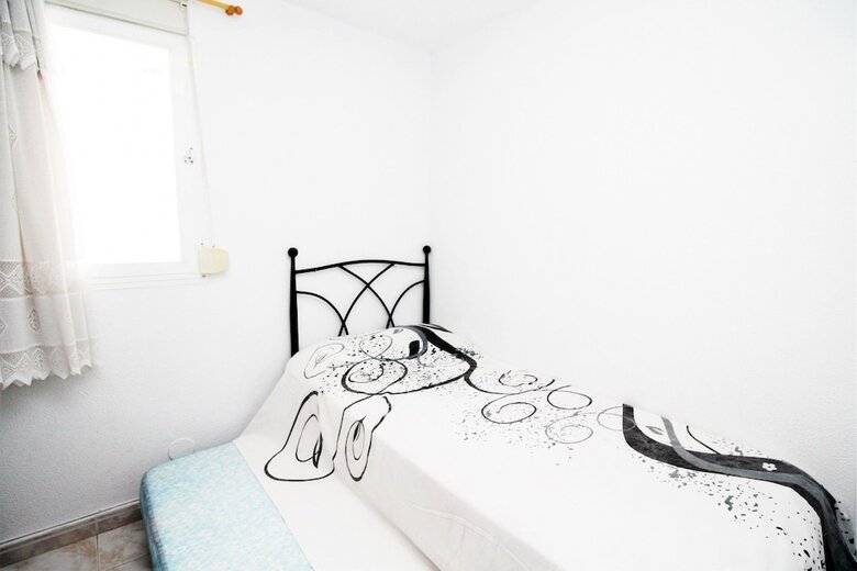 Apartamento Albatros 15 - 1