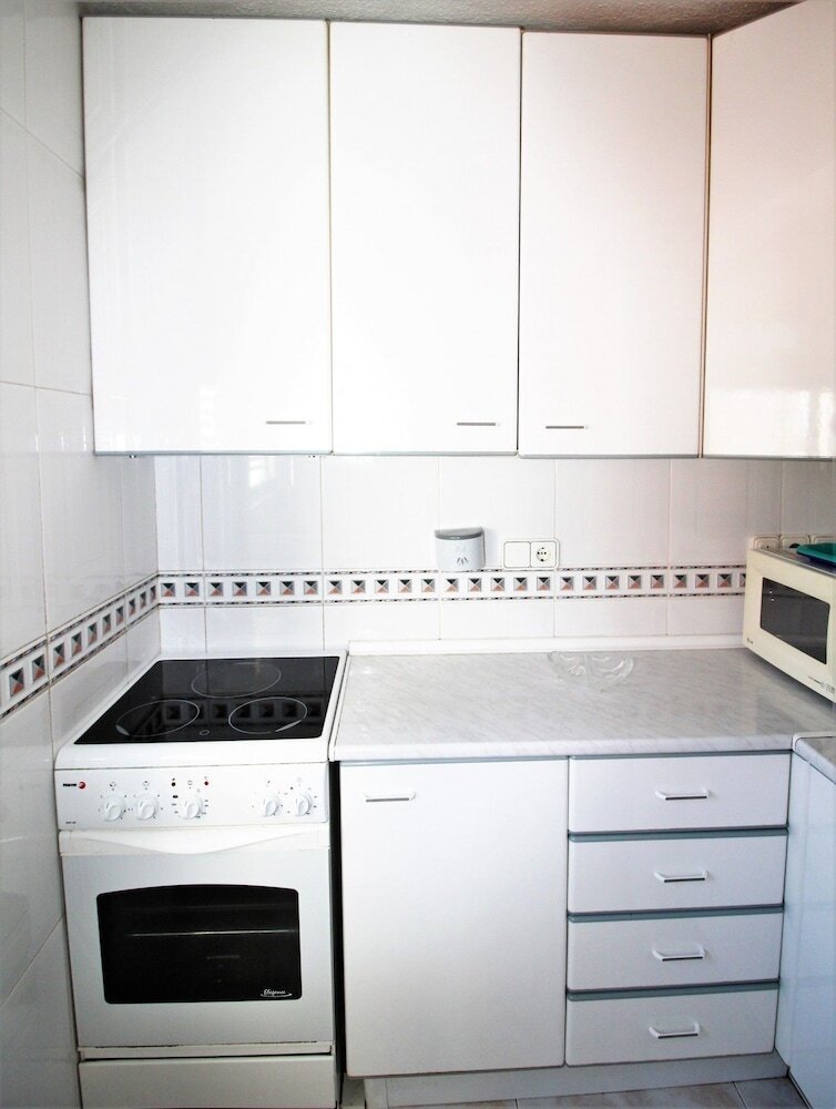 Apartamento Albatros 15 - 1