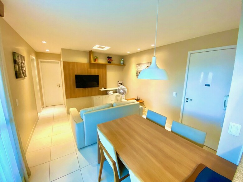 Apartamentos Vg Sun Cumbuco By Diego Flats