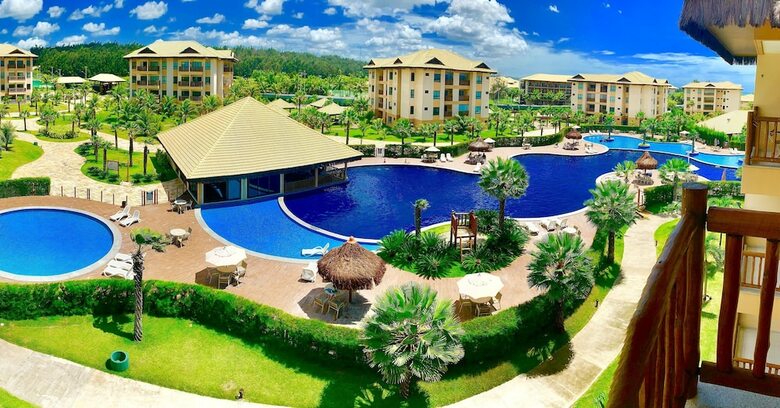Apartamentos Vg Sun Cumbuco By Diego Flats