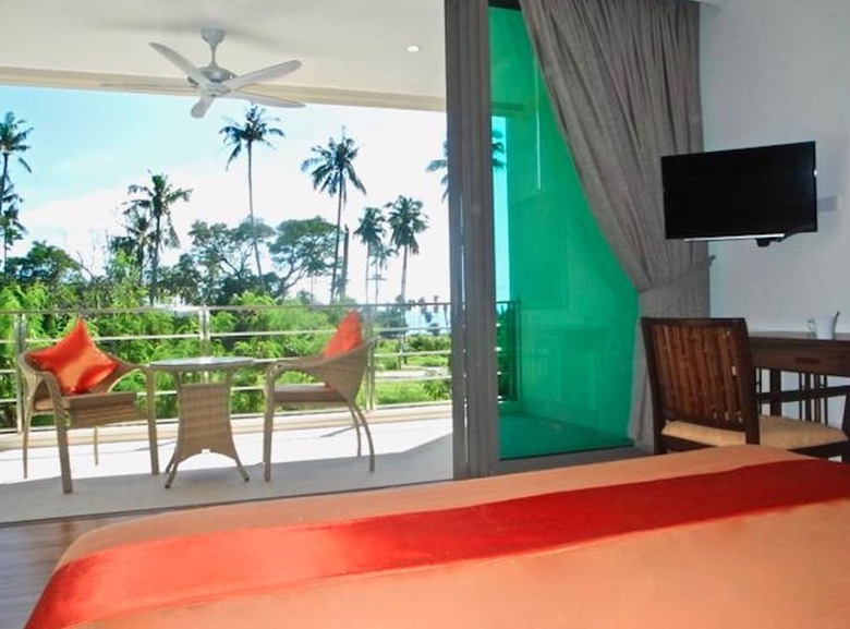 Apartamentos Rawai Ka Villa 4 Bedrooms