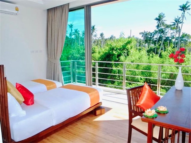Apartamentos Rawai Ka Villa 4 Bedrooms