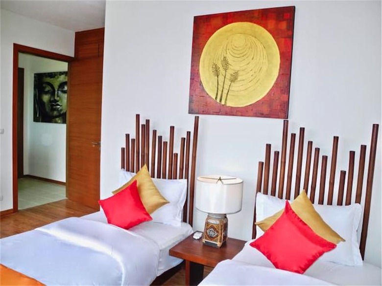 Apartamentos Rawai Ka Villa 4 Bedrooms