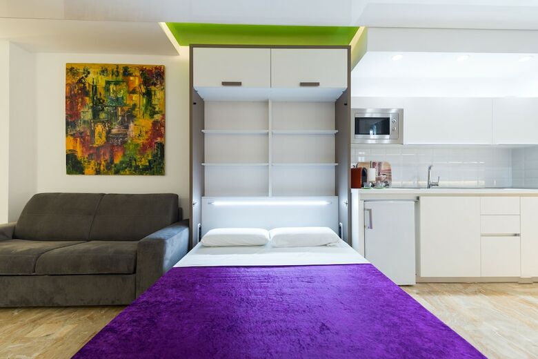 Apartment Venezuela