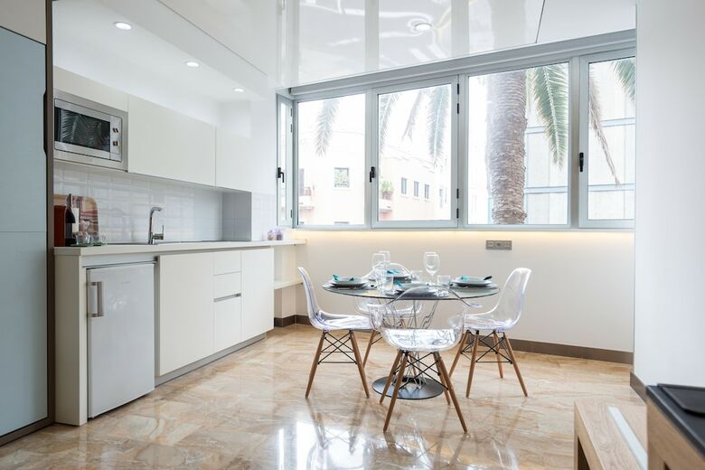 Apartment Venezuela