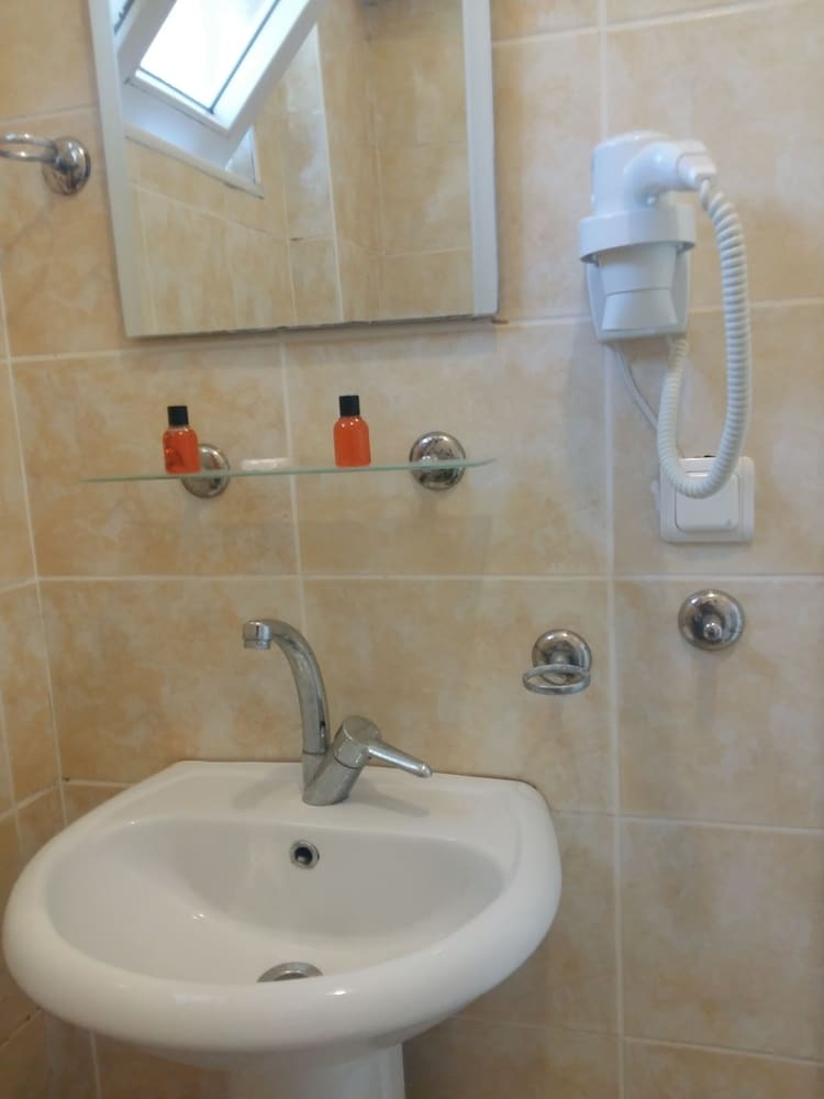 Apartamento Kumba? Green Garden Pansiyon