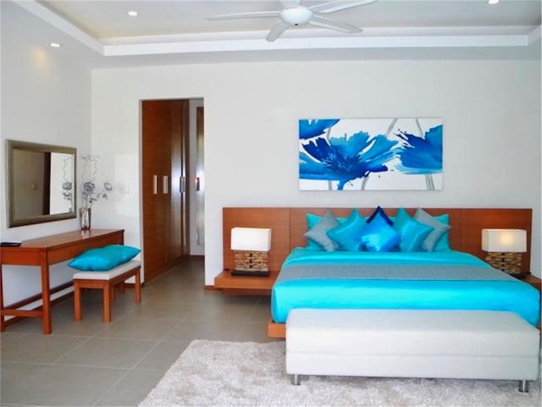 Apartamentos Ka Villa Rawai : Peaceful 4 Bedrooms