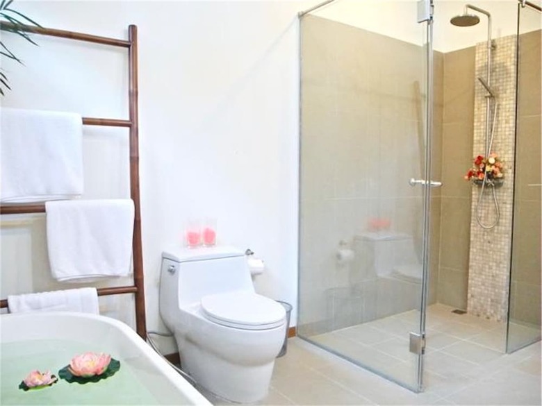 Apartamentos Ka Villa Rawai : Peaceful 4 Bedrooms