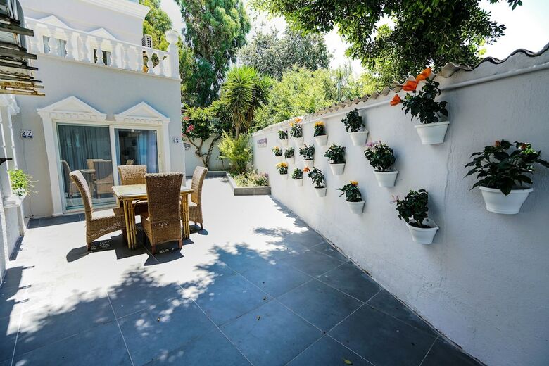 Art Suites Hotel Bodrum