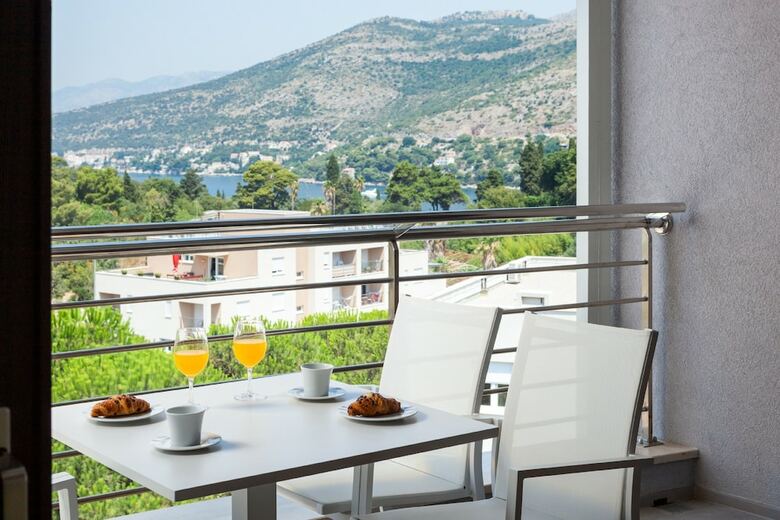 Solitudo Dubrovnik Sunset Apartments