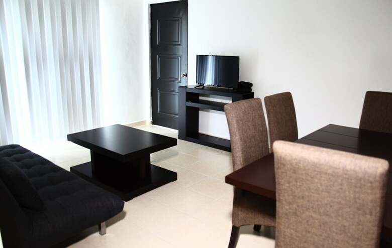 Apartamentos Departamento Velas Selvanova 519