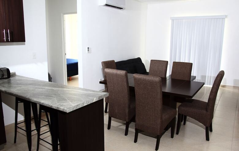 Apartamentos Departamento Velas Selvanova 519