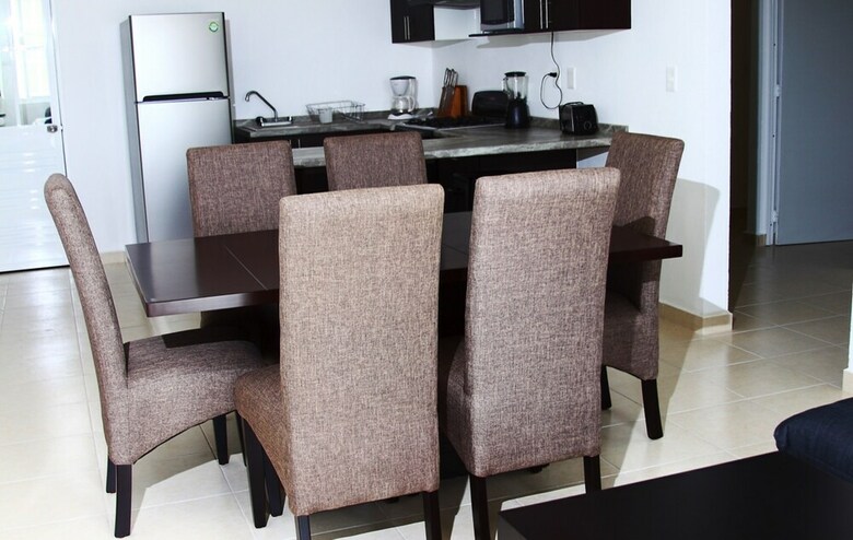 Apartamentos Departamento Velas Selvanova 519
