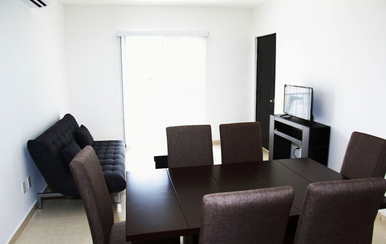 Apartamentos Departamento Velas Selvanova 519