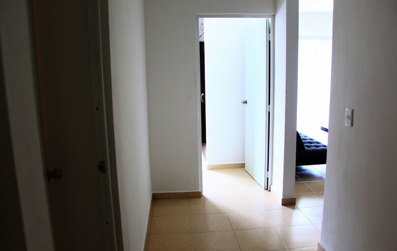 Apartamentos Departamento Velas Selvanova 519