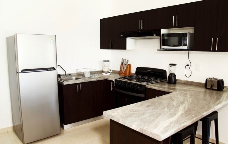 Apartamentos Departamento Velas Selvanova 519