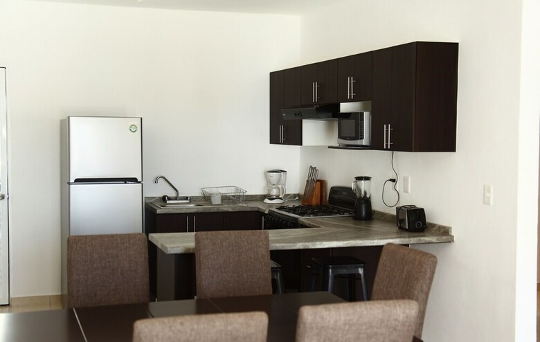 Apartamentos Departamento Velas Selvanova 519