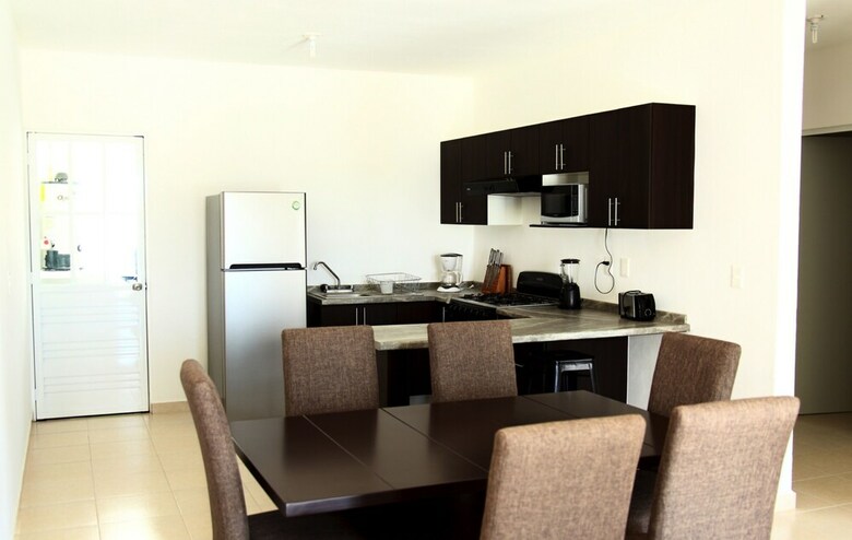 Apartamentos Departamento Velas Selvanova 519