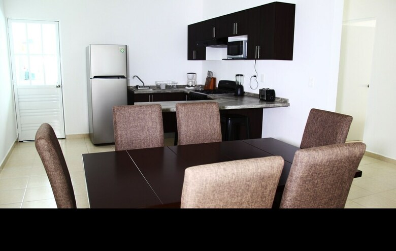 Apartamentos Departamento Velas Selvanova 519