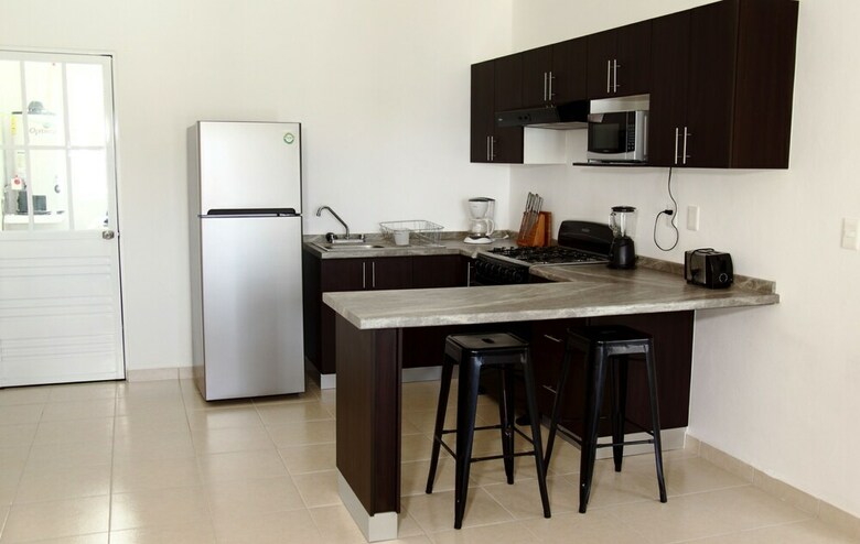 Apartamentos Departamento Velas Selvanova 519