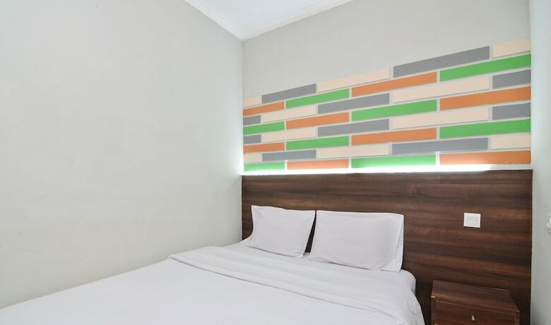 Hotel 555 Guest House