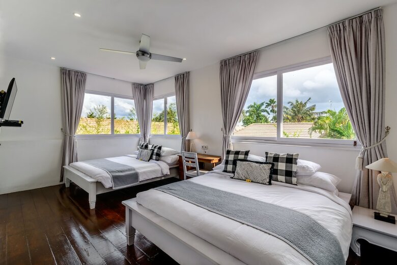 Villa Esha Drupadi II
