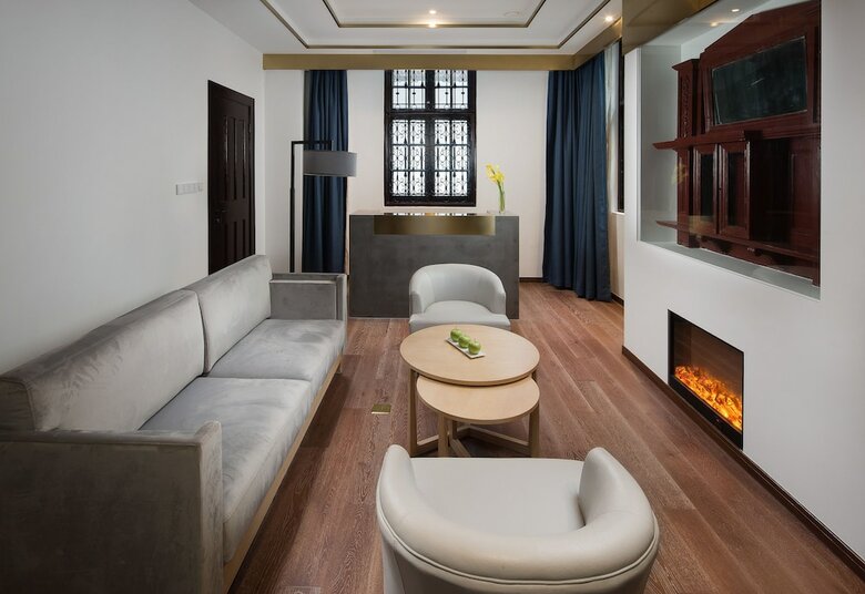 Hotel Jinspecial