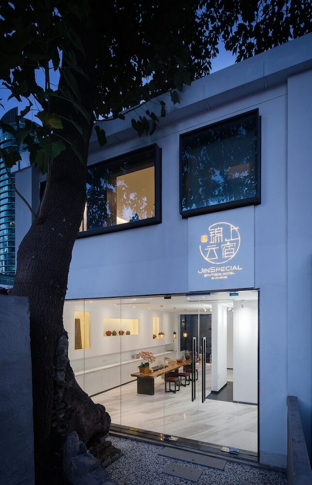 Hotel Jinspecial