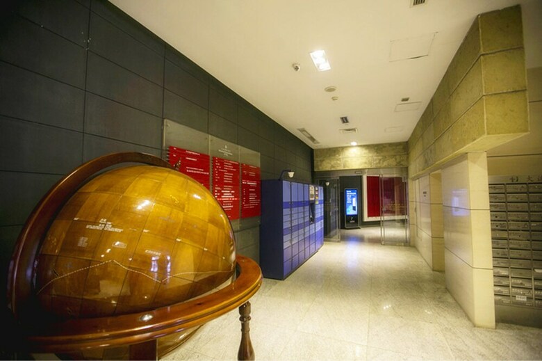 Hotel Love Holiday Inn Apartment
