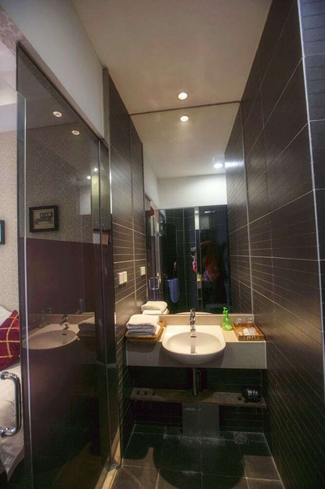 Hotel Love Holiday Inn Apartment