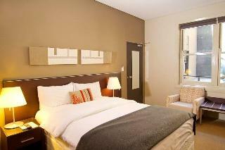 Apartamentos Studios On Beaumont