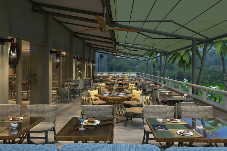 Hotel The Westin Resort & Spa Ubud, Bali
