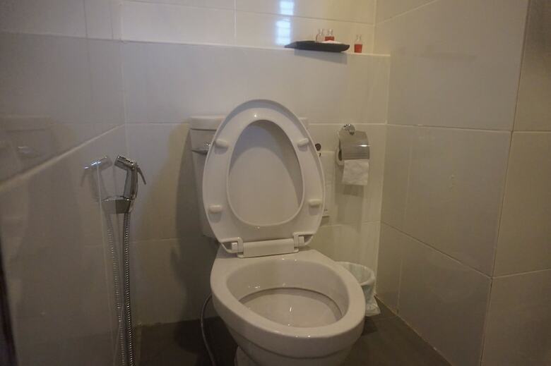 Hotel Duangdren Place