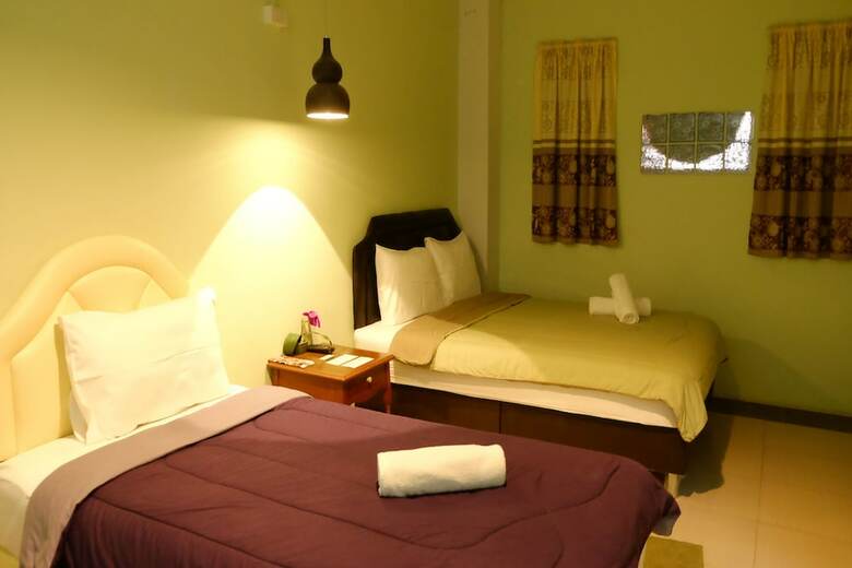 Hotel I Na Seaview