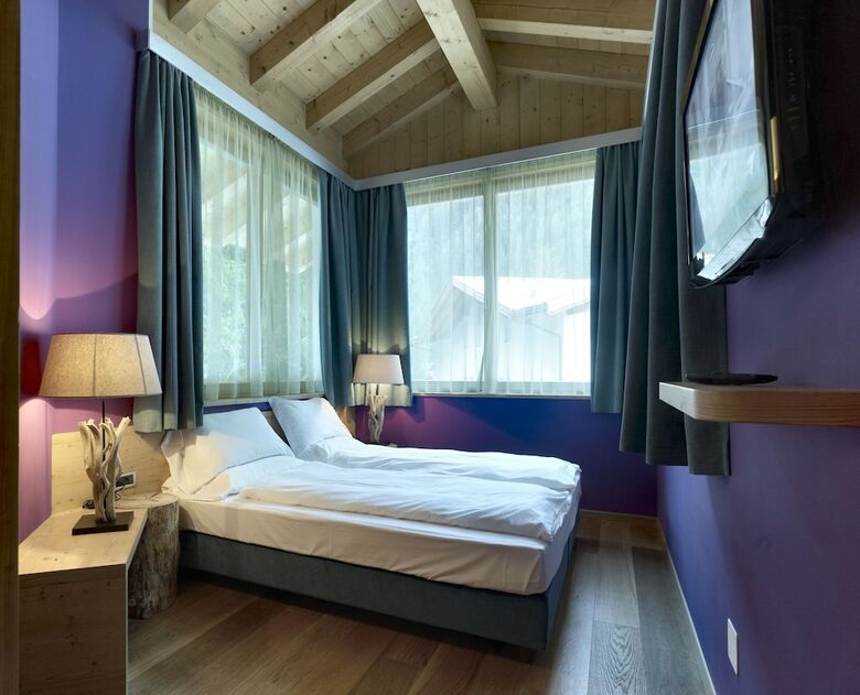 Residencia Color Home Suite Apartments