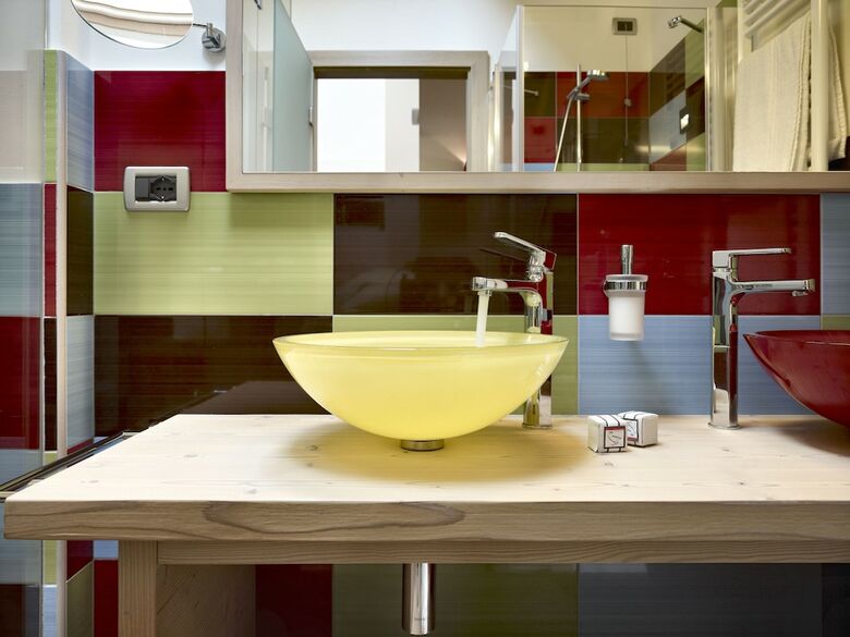 Residencia Color Home Suite Apartments