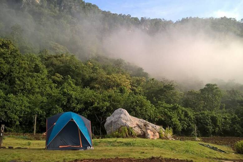 Hotel Rabbit Hill Cafe And Resort @ Khao Yai