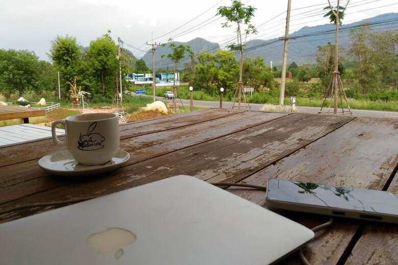 Hotel Rabbit Hill Cafe And Resort @ Khao Yai
