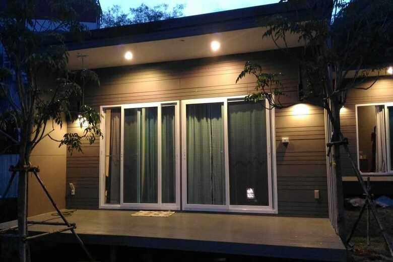 Hotel Rabbit Hill Cafe And Resort @ Khao Yai