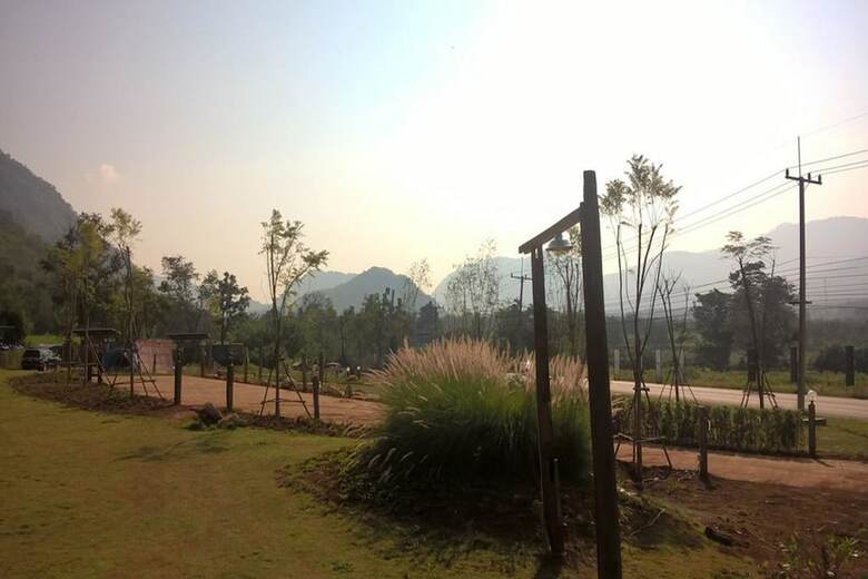 Hotel Rabbit Hill Cafe And Resort @ Khao Yai