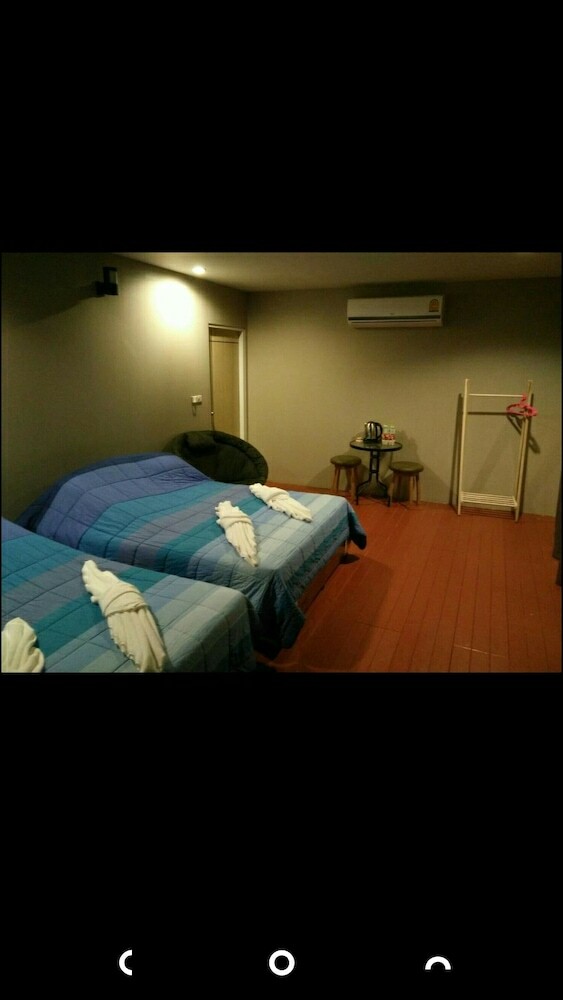 Hotel Rabbit Hill Cafe And Resort @ Khao Yai