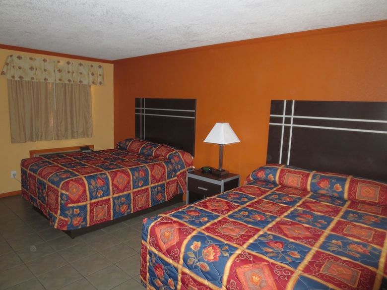 Motel Relax Inn