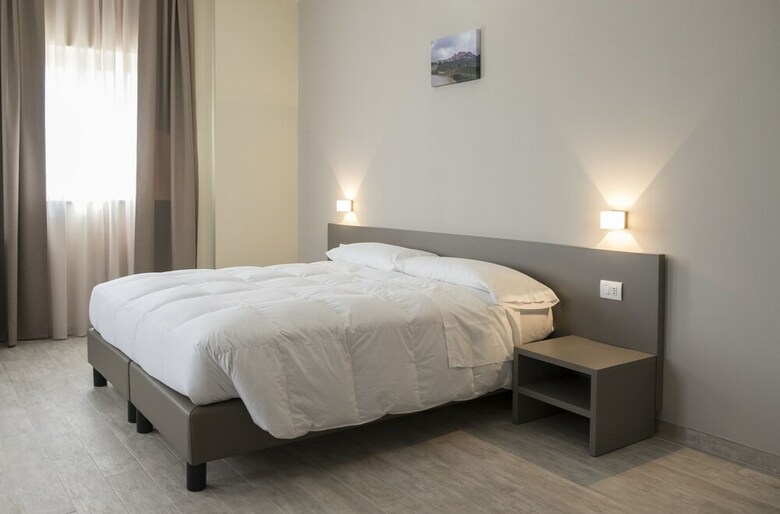 Hotel Stella Delle Langhe