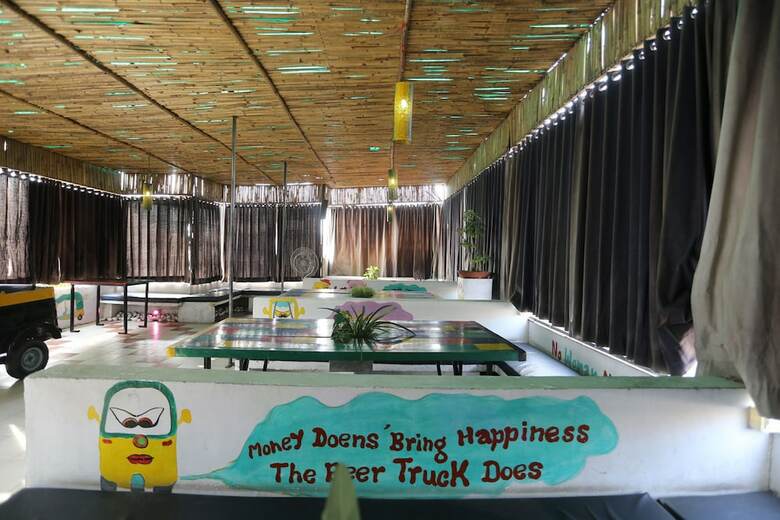 Hotel Ratan Niwas