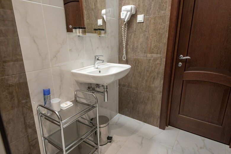 Rachmaninoff Hotel