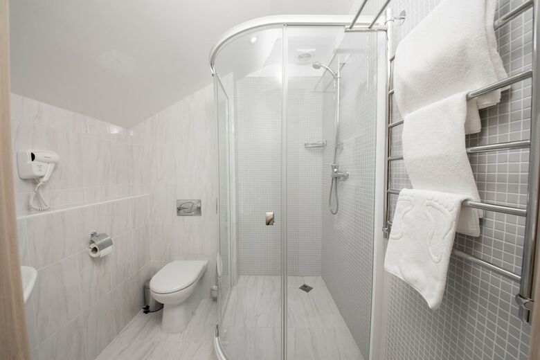Rachmaninoff Hotel