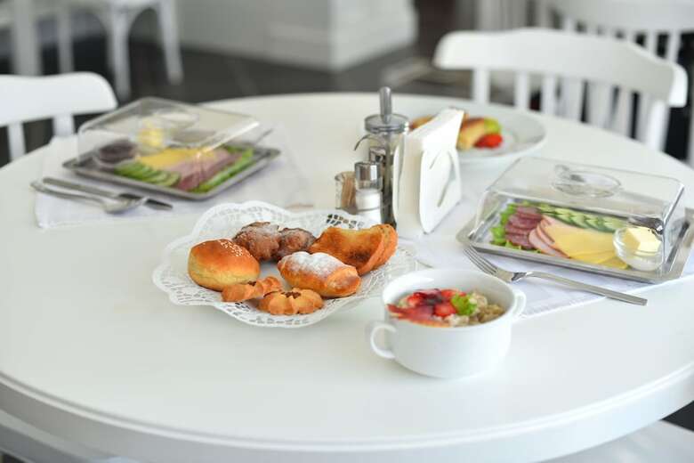Rachmaninoff Hotel