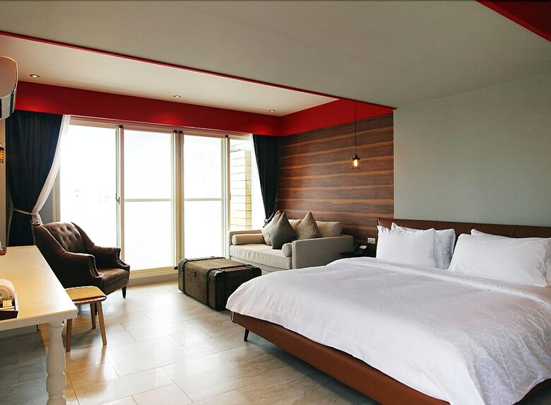 Bed & Breakfast Salzburg Resort