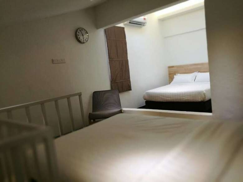 Posada Coffea Garden Cafe & Stay