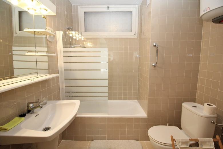 Apartamento Coblanca 3 - 111
